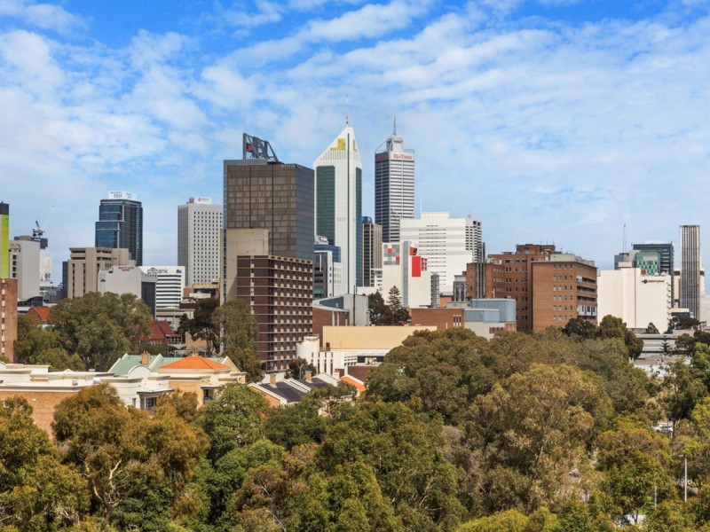 405/108 Bennett Street, East Perth WA 6004