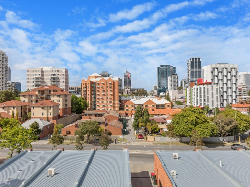 405/108 Bennett Street, East Perth WA 6004