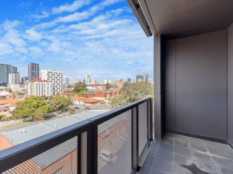 405/108 Bennett Street, East Perth WA 6004