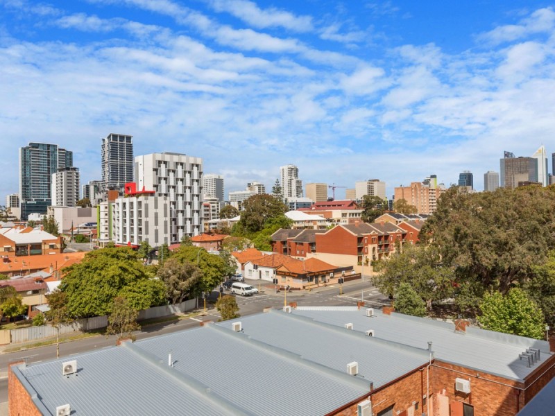 405/108 Bennett Street, East Perth WA 6004