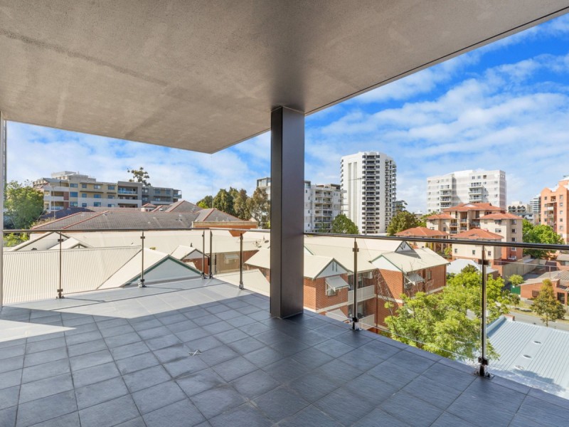 405/108 Bennett Street, East Perth WA 6004