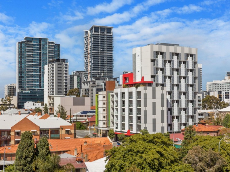 405/108 Bennett Street, East Perth WA 6004