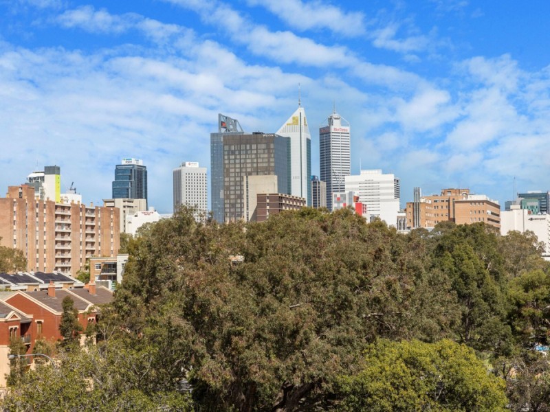 405/108 Bennett Street, East Perth WA 6004