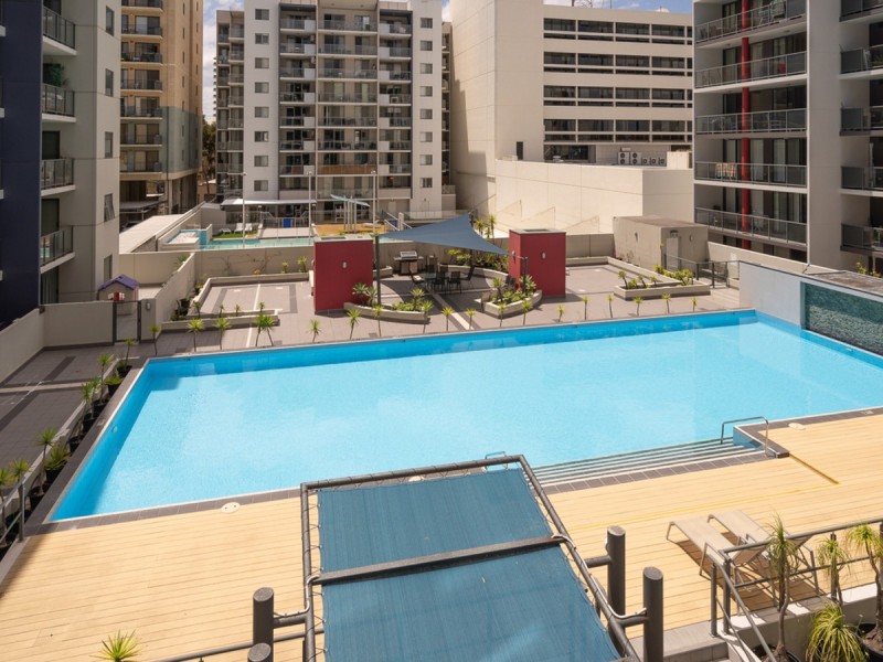 14/128 Adelaide Terrace, East Perth WA 6004