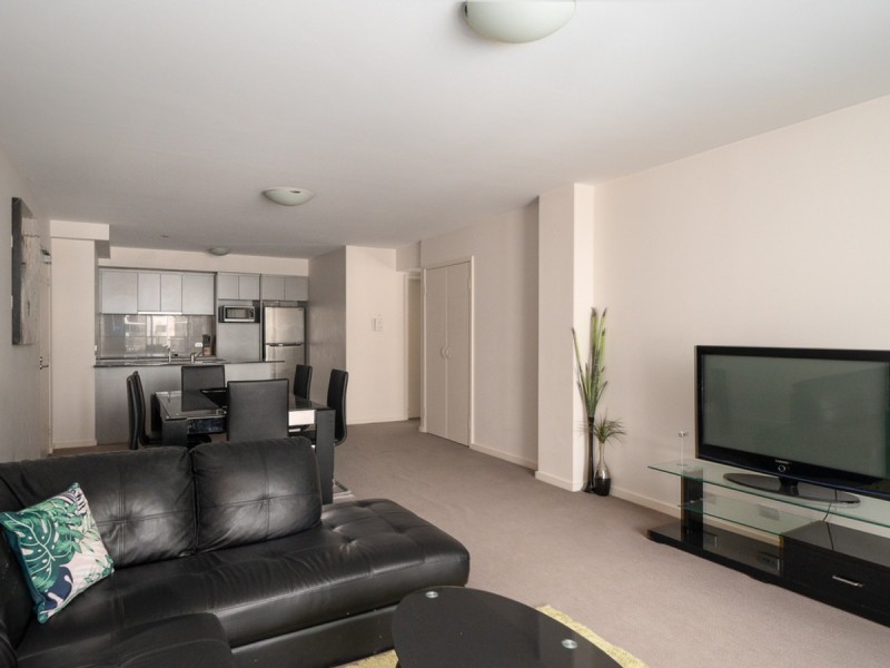 14/128 Adelaide Terrace, East Perth WA 6004