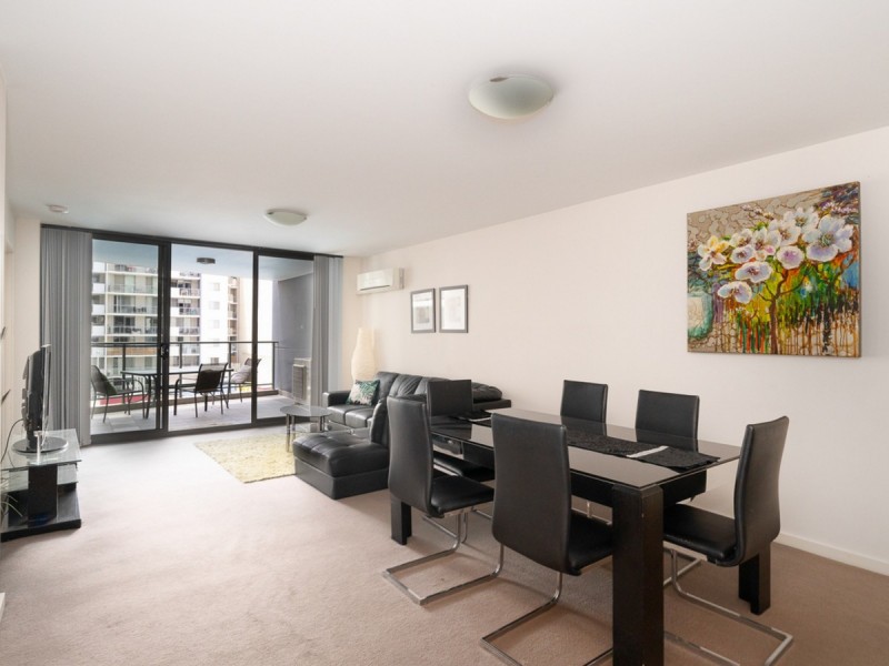 14/128 Adelaide Terrace, East Perth WA 6004