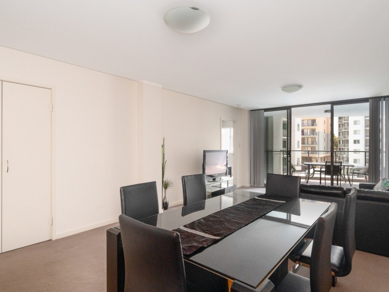 14/128 Adelaide Terrace, East Perth WA 6004