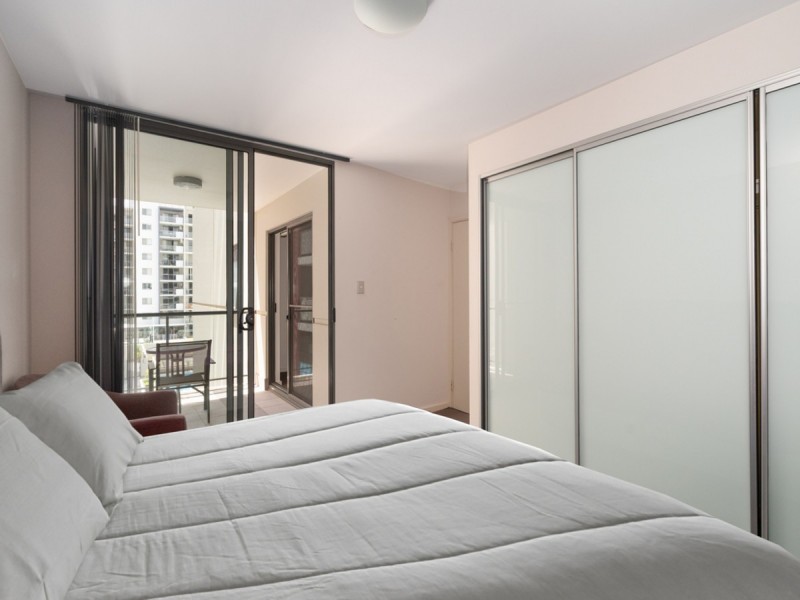 14/128 Adelaide Terrace, East Perth WA 6004