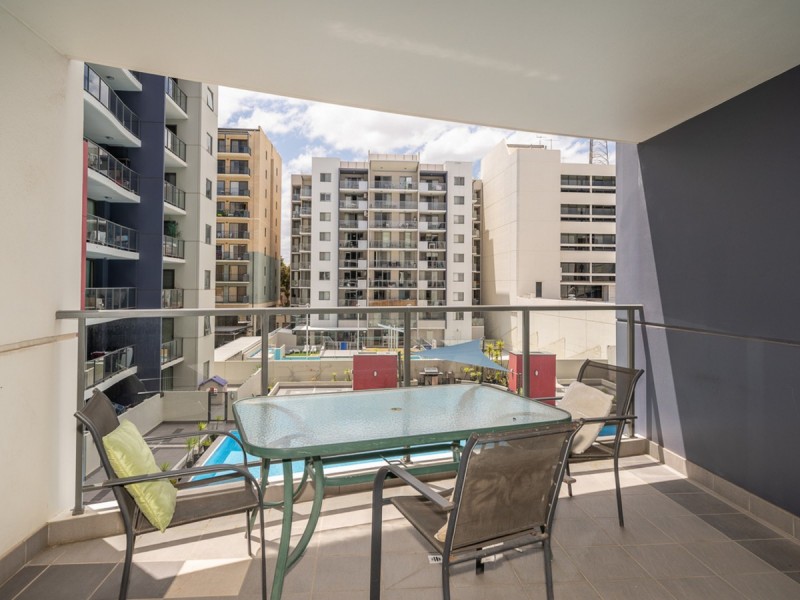 14/128 Adelaide Terrace, East Perth WA 6004