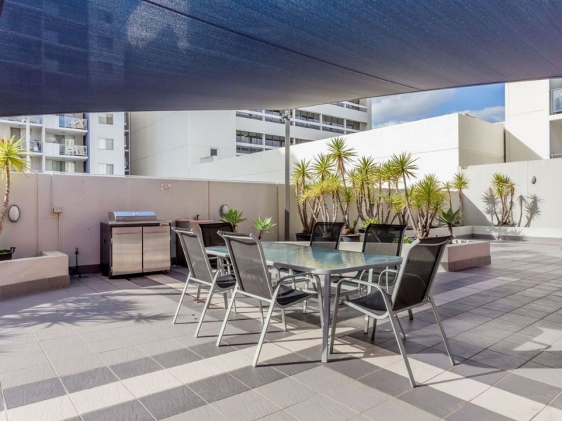 14/128 Adelaide Terrace, East Perth WA 6004