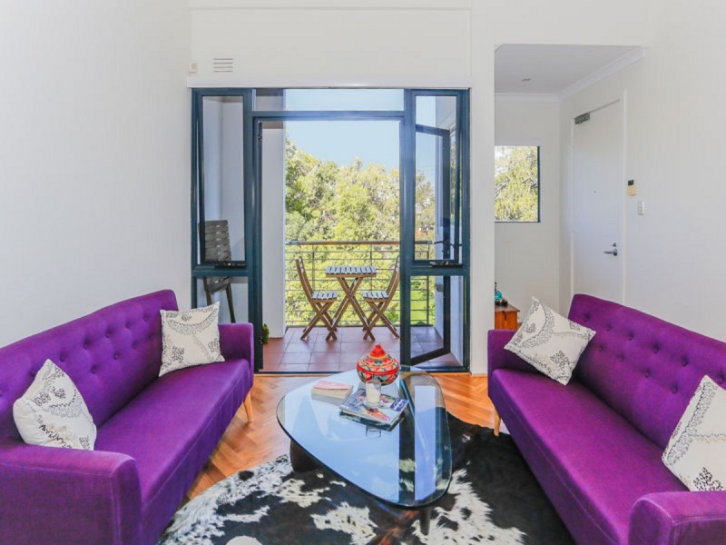 5/45 Shenton Street, Northbridge WA 6003