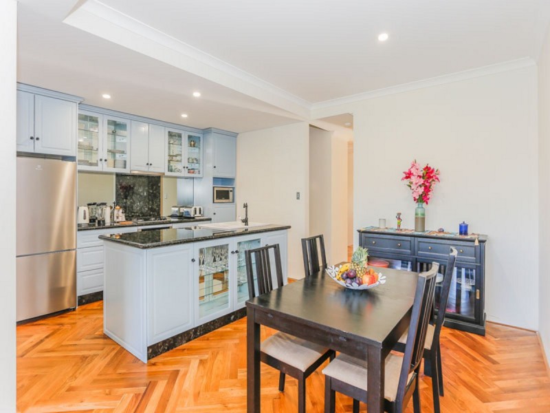 5/45 Shenton Street, Northbridge WA 6003