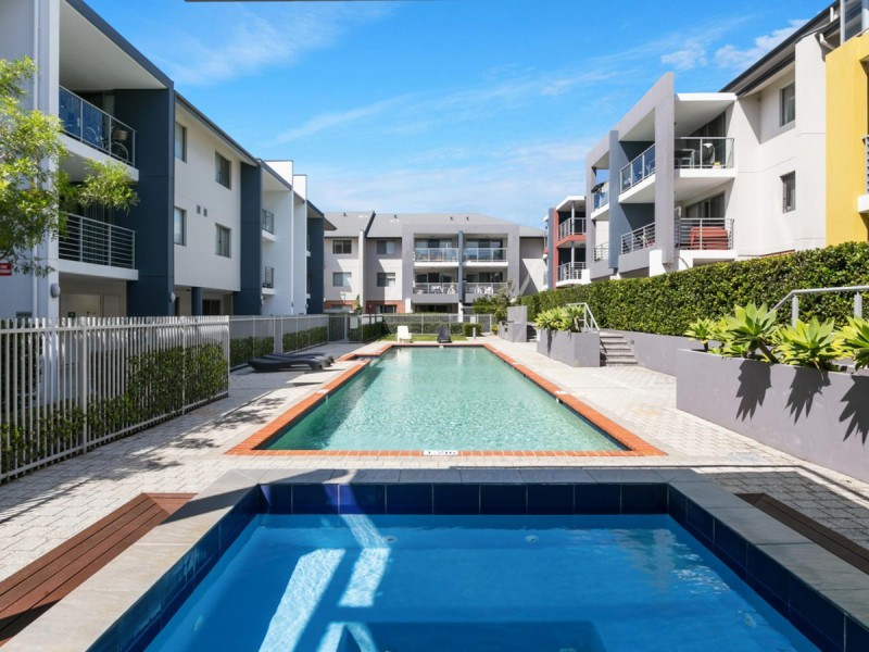 22/15-19 Carr Street, West Perth WA 6005