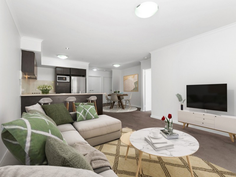 22/15-19 Carr Street, West Perth WA 6005