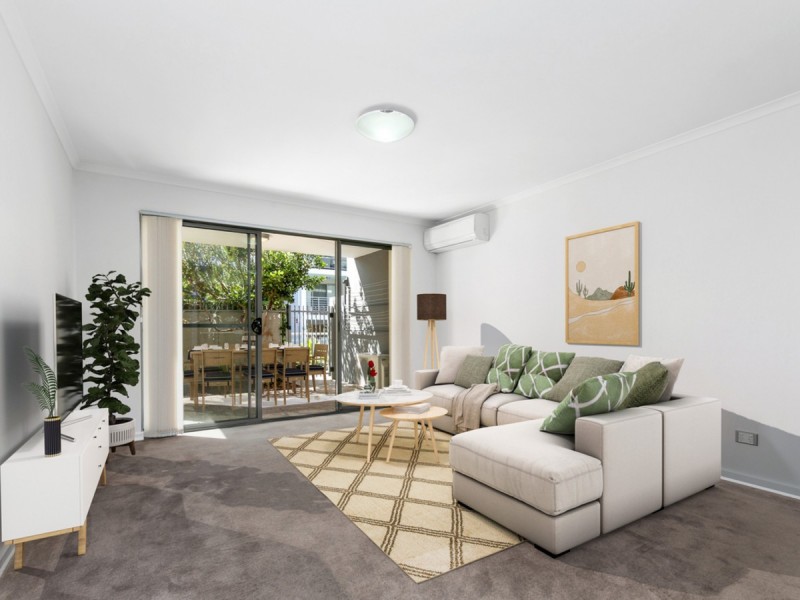 22/15-19 Carr Street, West Perth WA 6005