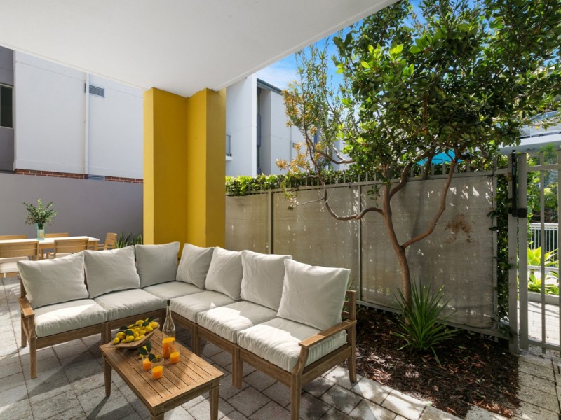 22/15-19 Carr Street, West Perth WA 6005