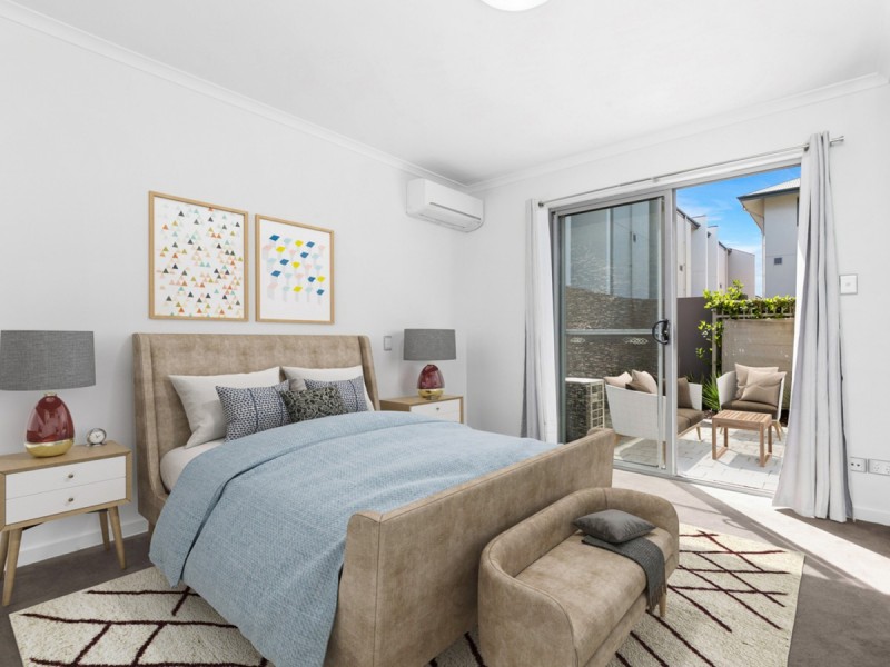 22/15-19 Carr Street, West Perth WA 6005