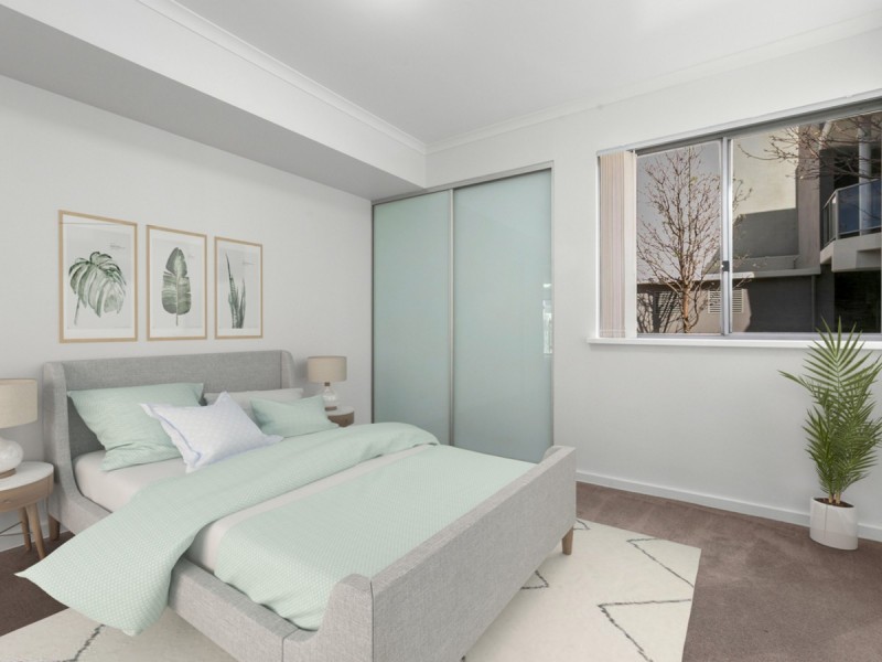 22/15-19 Carr Street, West Perth WA 6005
