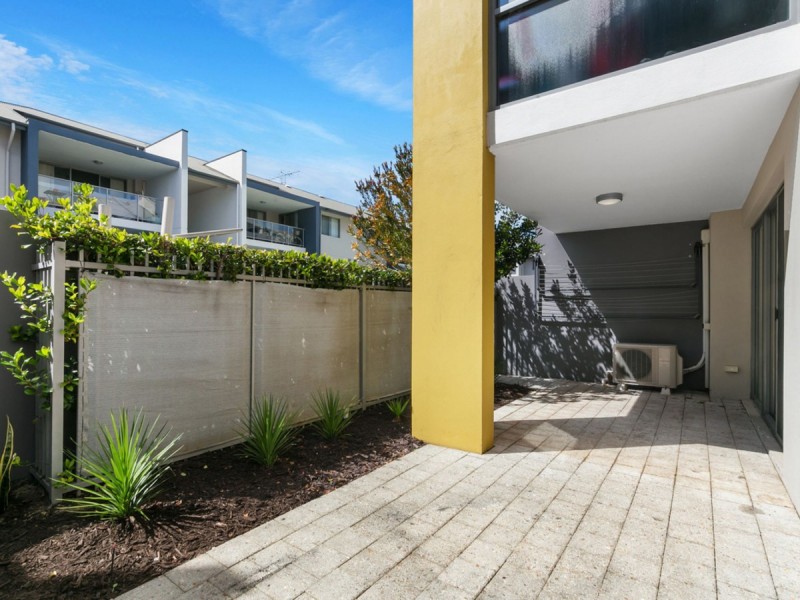 22/15-19 Carr Street, West Perth WA 6005
