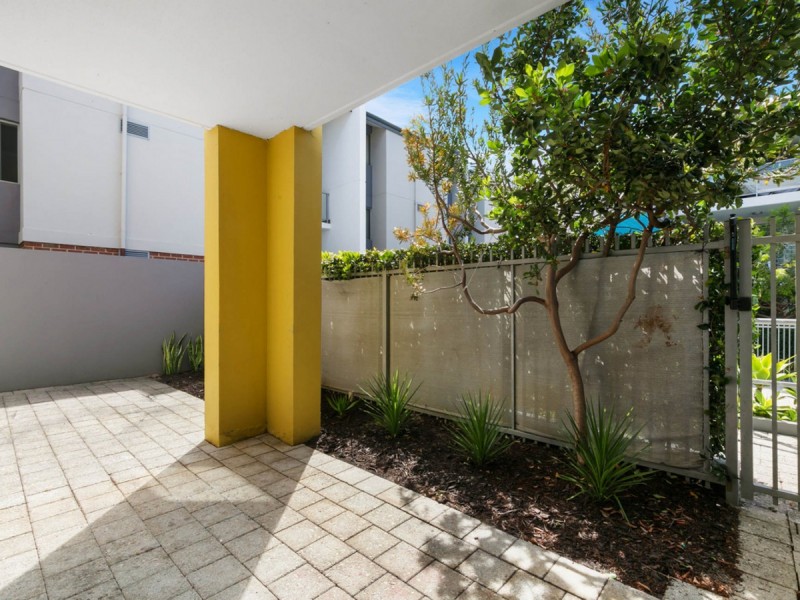 22/15-19 Carr Street, West Perth WA 6005