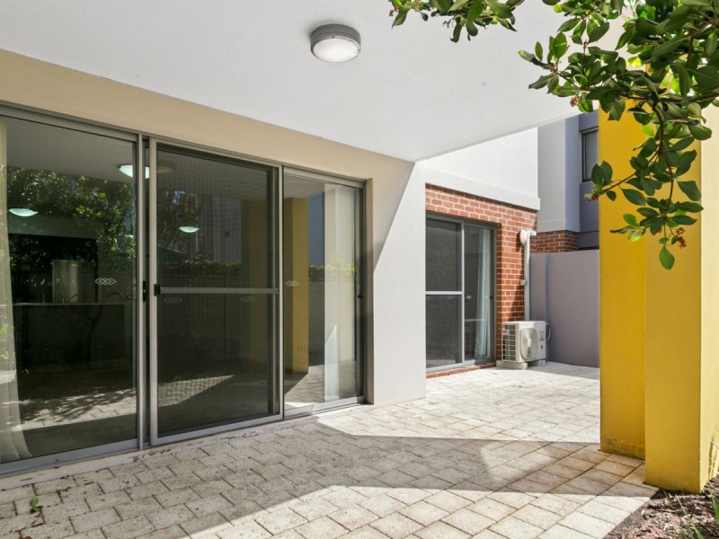 22/15-19 Carr Street, West Perth WA 6005