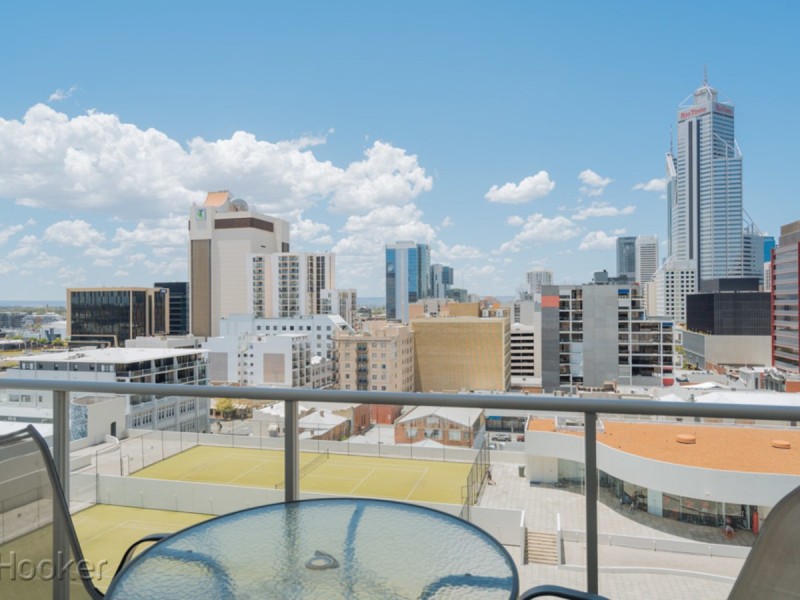 52/996 Hay Street, Perth WA 6000