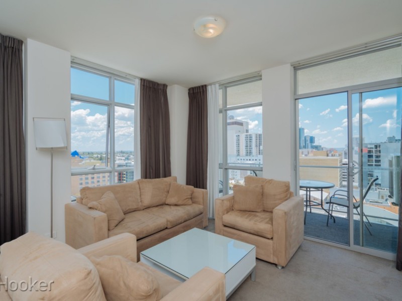 52/996 Hay Street, Perth WA 6000