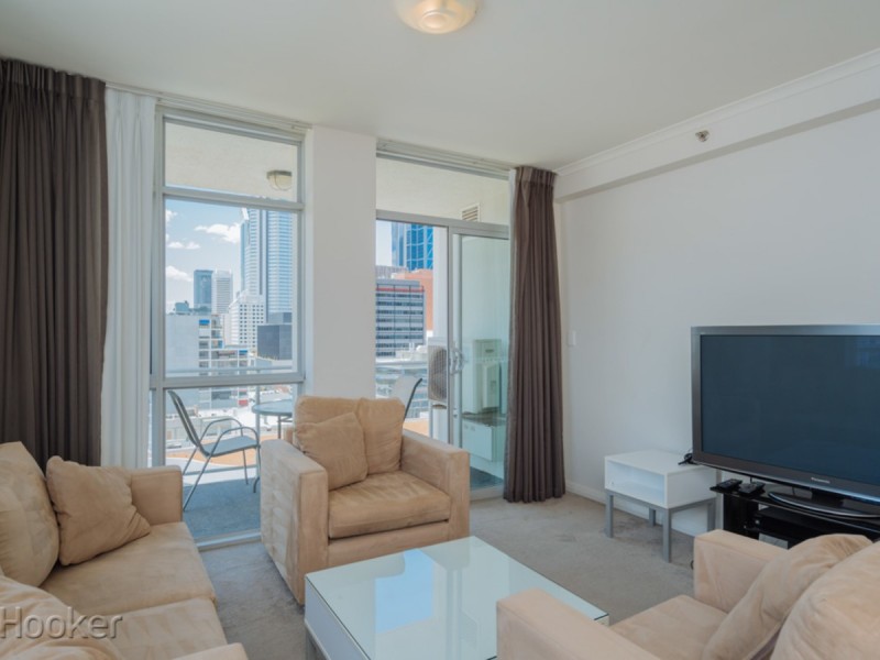52/996 Hay Street, Perth WA 6000