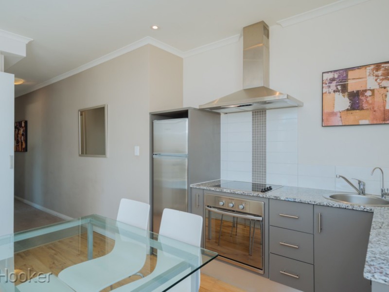52/996 Hay Street, Perth WA 6000
