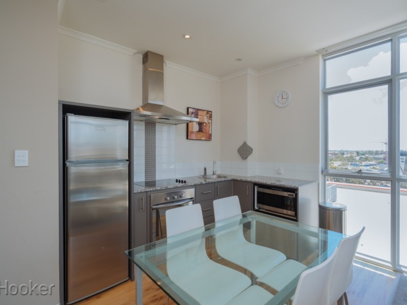 52/996 Hay Street, Perth WA 6000
