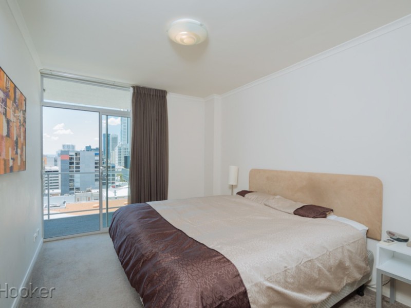 52/996 Hay Street, Perth WA 6000