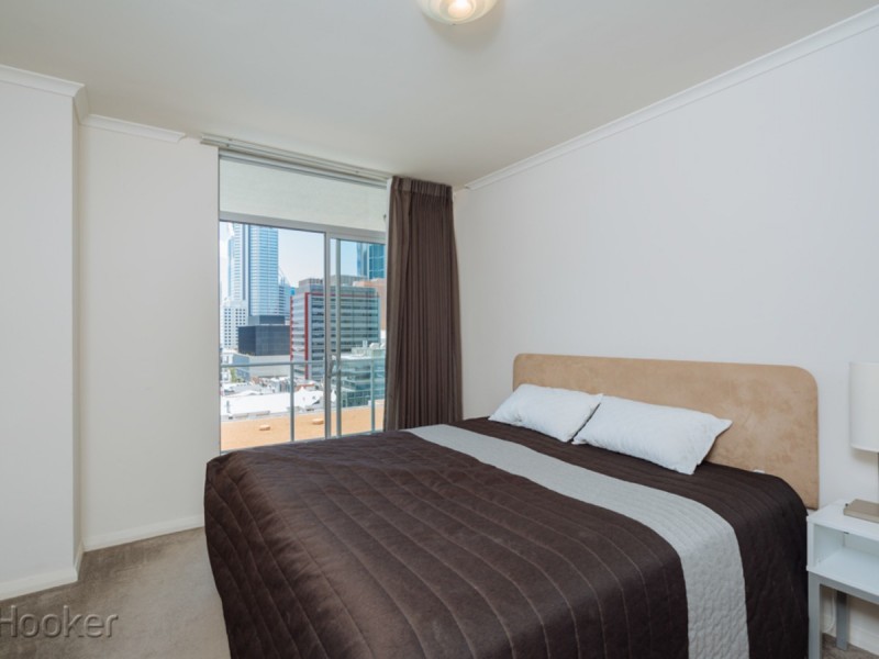 52/996 Hay Street, Perth WA 6000