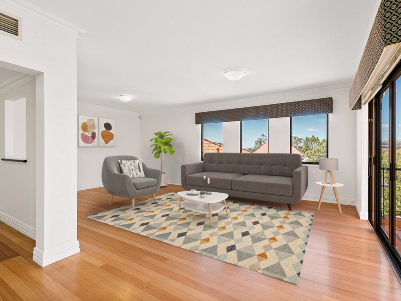 8/40 Victory Terrace, East Perth WA 6004