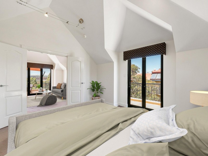 8/40 Victory Terrace, East Perth WA 6004