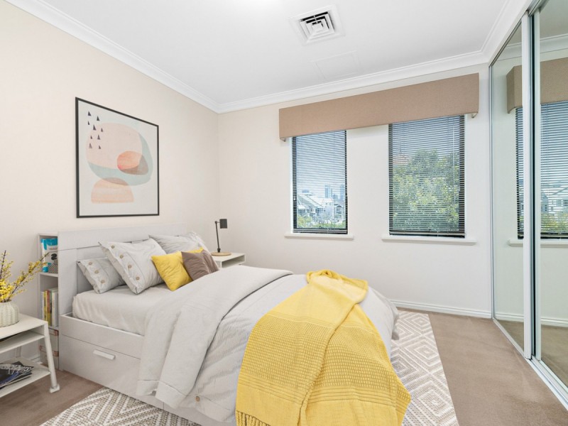 8/40 Victory Terrace, East Perth WA 6004
