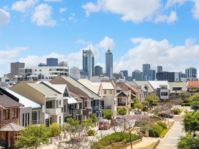 8/40 Victory Terrace, East Perth WA 6004