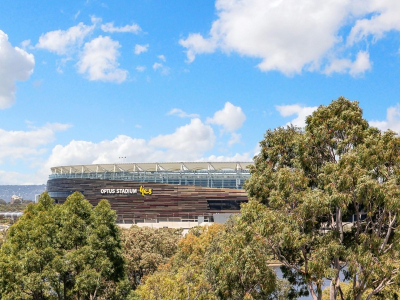 8/40 Victory Terrace, East Perth WA 6004