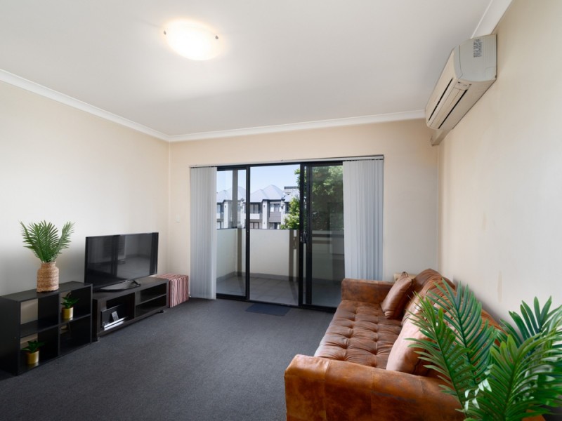 99/250 Beaufort Street, Perth WA 6000