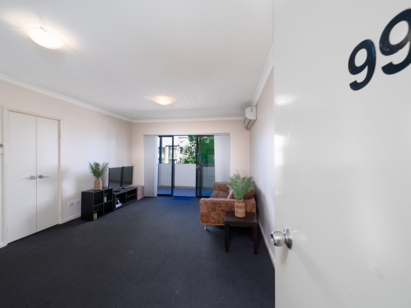 99/250 Beaufort Street, Perth WA 6000