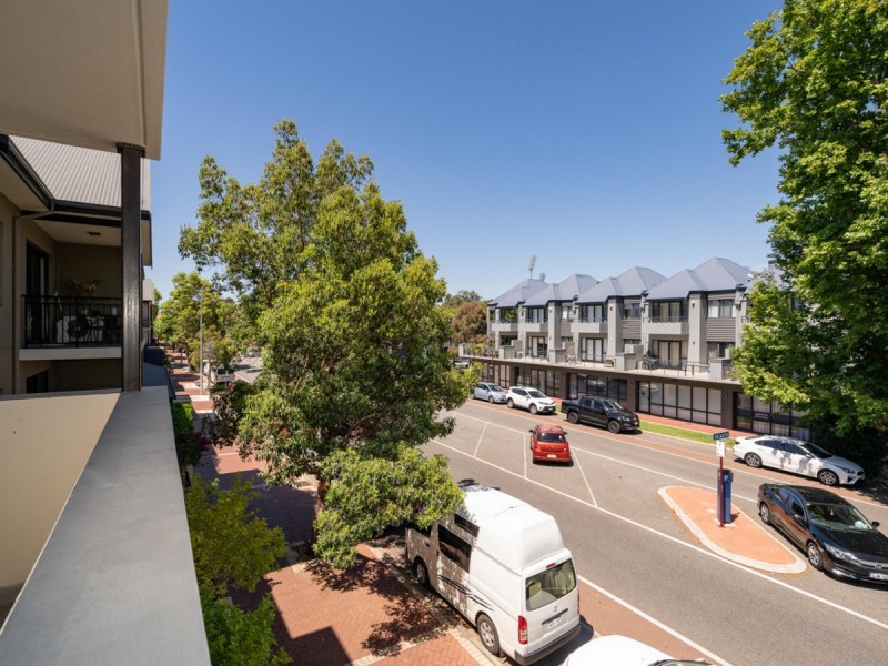 99/250 Beaufort Street, Perth WA 6000