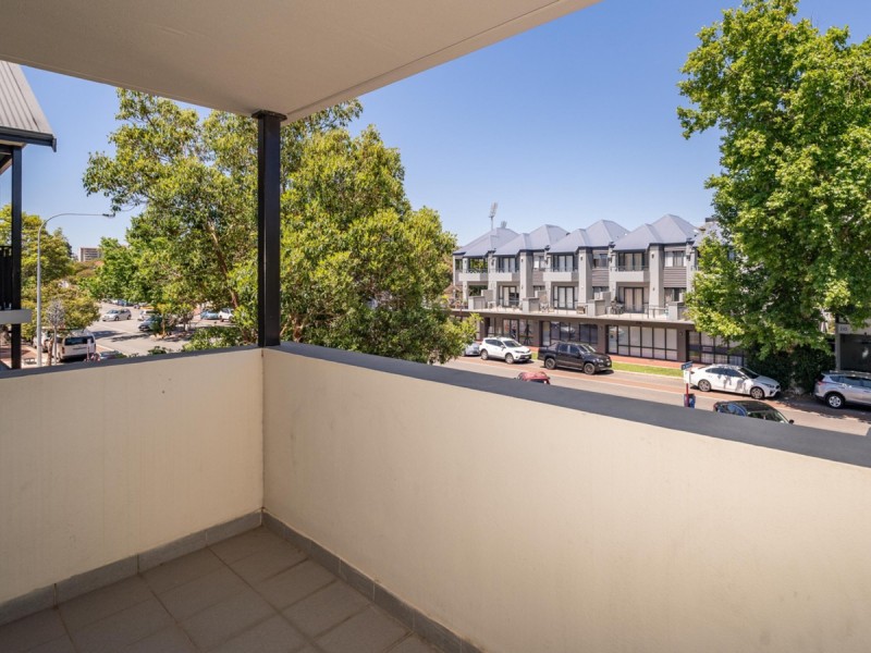 99/250 Beaufort Street, Perth WA 6000