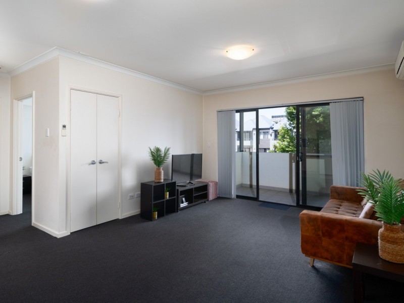 99/250 Beaufort Street, Perth WA 6000