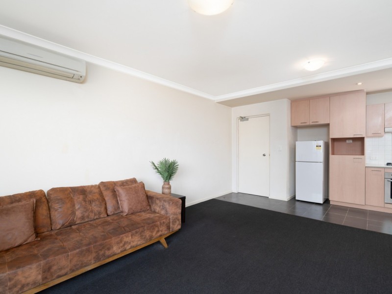 99/250 Beaufort Street, Perth WA 6000