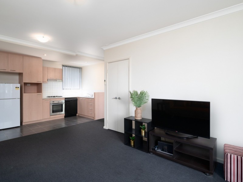 99/250 Beaufort Street, Perth WA 6000
