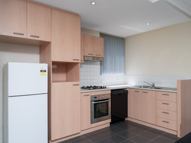 99/250 Beaufort Street, Perth WA 6000