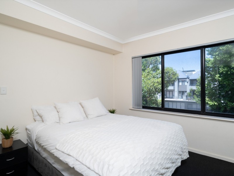 99/250 Beaufort Street, Perth WA 6000