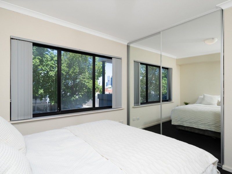 99/250 Beaufort Street, Perth WA 6000
