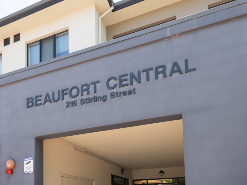 99/250 Beaufort Street, Perth WA 6000