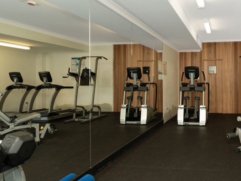 99/250 Beaufort Street, Perth WA 6000