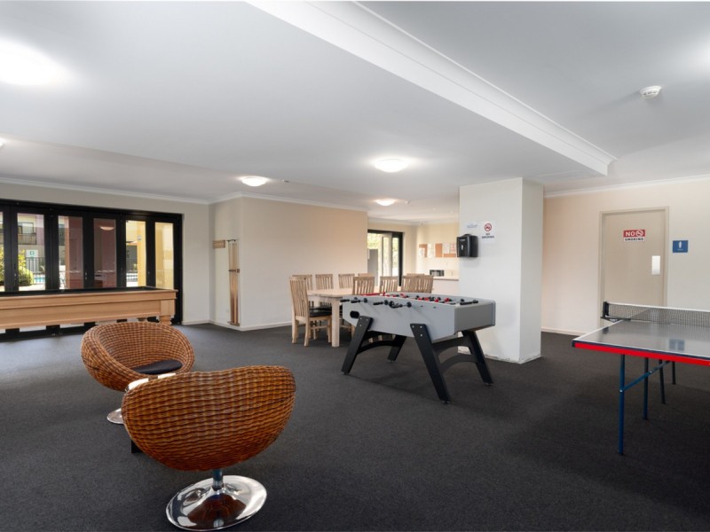 99/250 Beaufort Street, Perth WA 6000